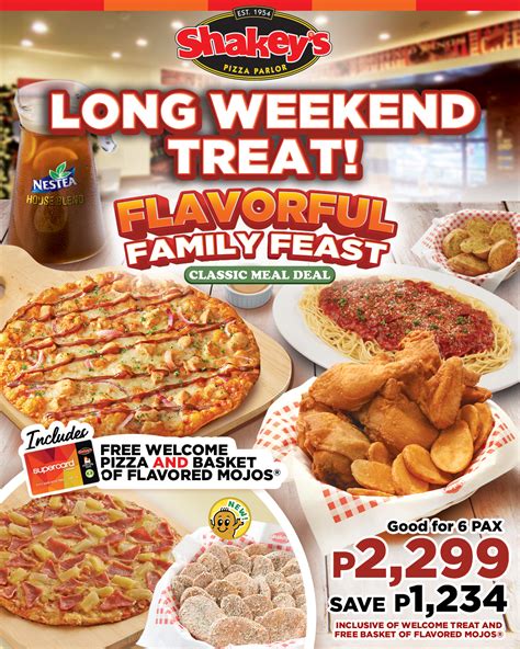 shakeys promo code|Shakeys Promo Codes December 2023 .